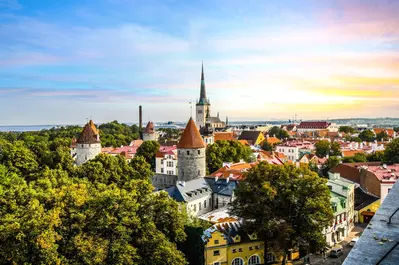 Tallin