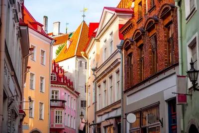 Tallín
