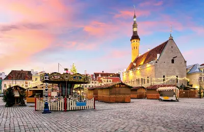 Tallín