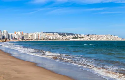 Tanger