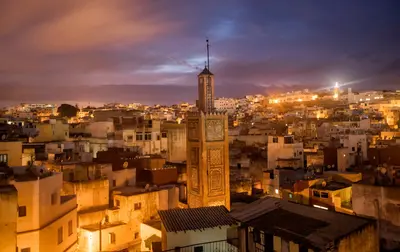 Tangier