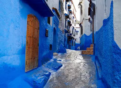 Tangier