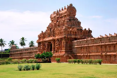 Tanjore