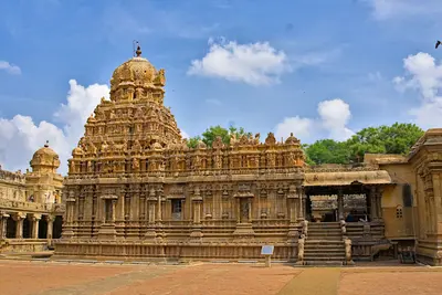 Tanjore