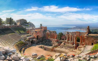 Taormina