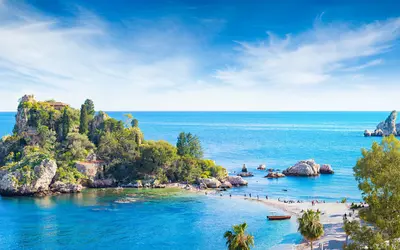 Taormina