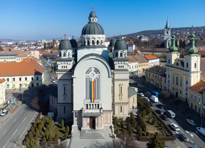 Targu Mures