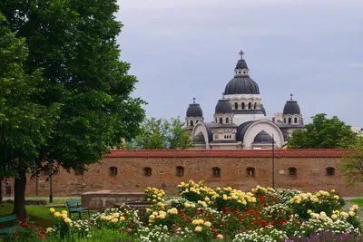 Targu Mures