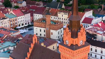 Tarnow