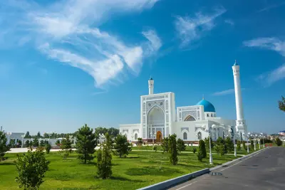 Tashkent
