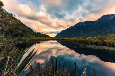 Te Anau