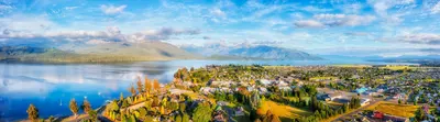 Te Anau
