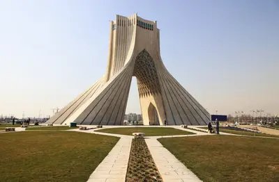 Tehran