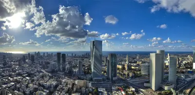 Tel Aviv