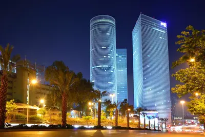 Tel Aviv