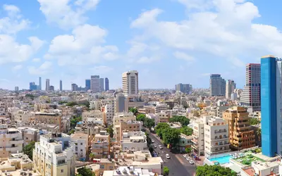Tel Aviv