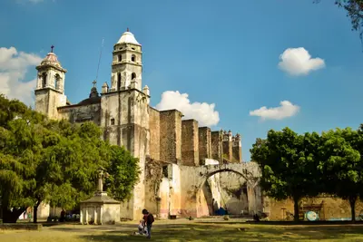 Tepoztlan