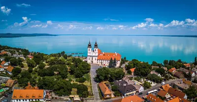 Tihany