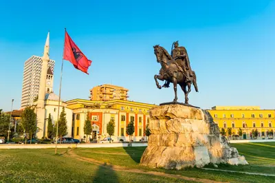 Tirana