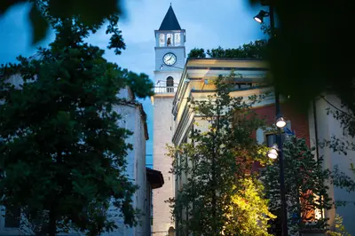 Tirana