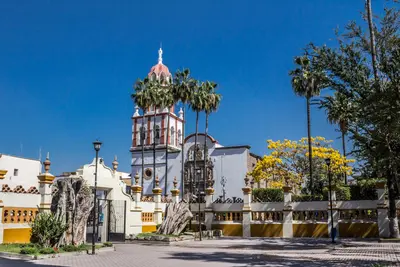 Tlaquepaque