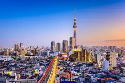 Tokio