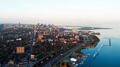 Toronto