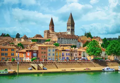 Tournus
