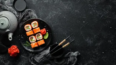 Sushi
