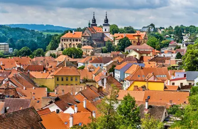 Trebic