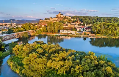 Trencin