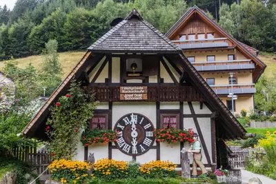Triberg
