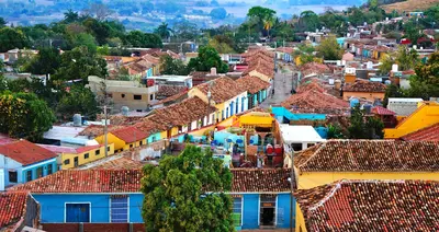 Trinidad