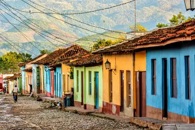 Trinidad