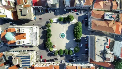 Tripoli