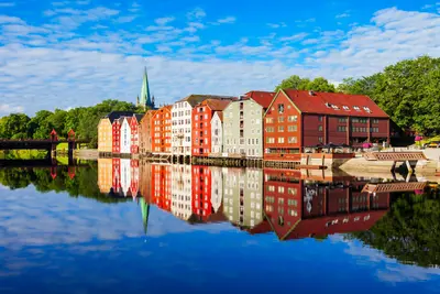 Trondheim