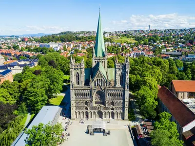 Trondheim