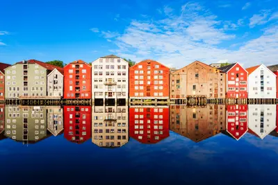 Trondheim