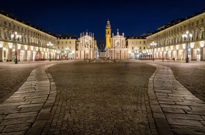 Turin
