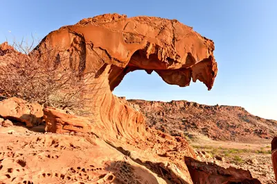 Twyfelfontein