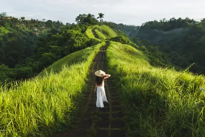 Ubud