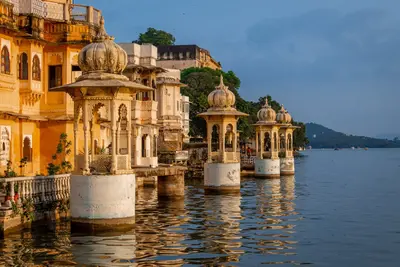 Udaipur