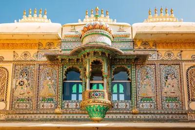 Udaipur