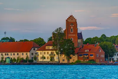 Vadstena