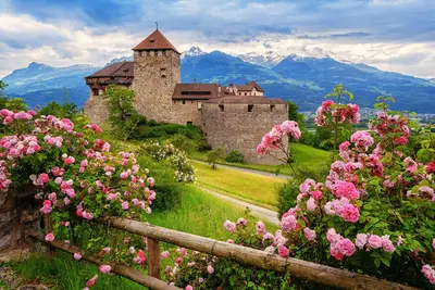 Vaduz