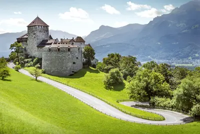 Vaduz