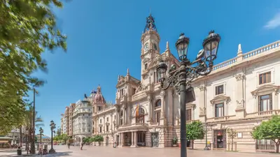 Valencia