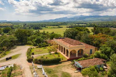 Valle De Los Ingenios