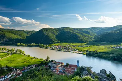 Valle Del Wachau