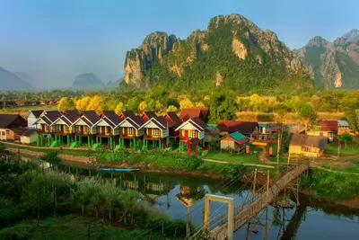 Vang Vieng